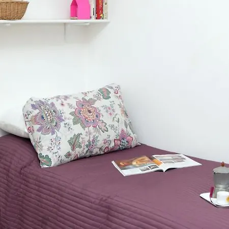 Collazia Halldis Apartment Rome