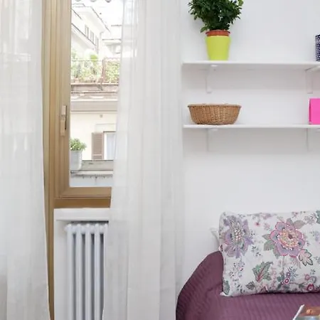 Collazia Halldis Apartment Apartment