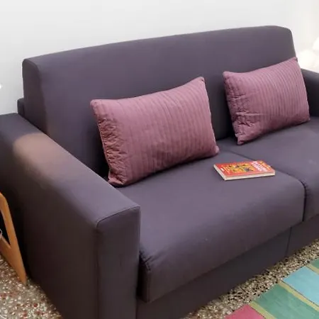 Collazia Halldis Apartment