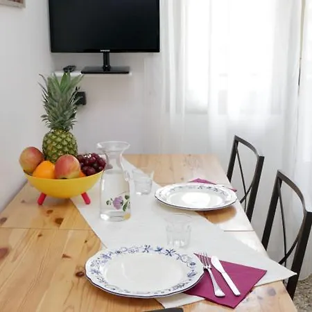 Collazia Halldis Apartment 로마
