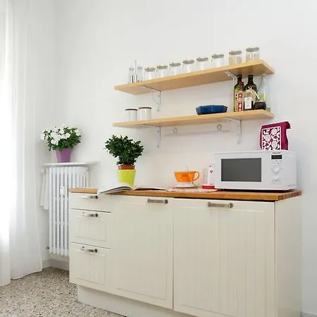 Collazia Halldis Apartment *