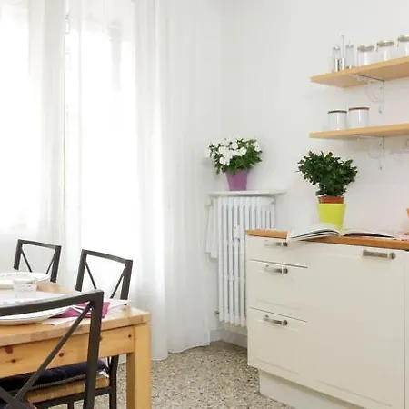 Collazia Halldis Apartment