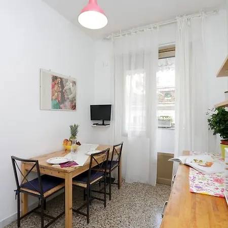 Collazia Halldis Apartment * 로마
