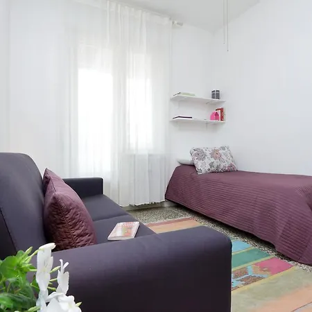 Collazia Halldis Apartment 아파트