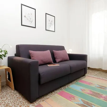 Collazia Halldis Apartment