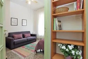 Apartment Collazia Halldis Apartment Rome