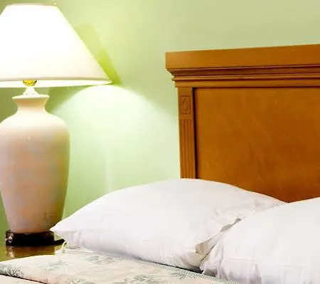 Collazia Halldis Apartment 아파트